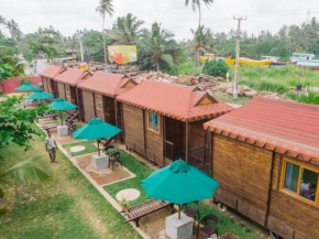 Hotels in Maggona
